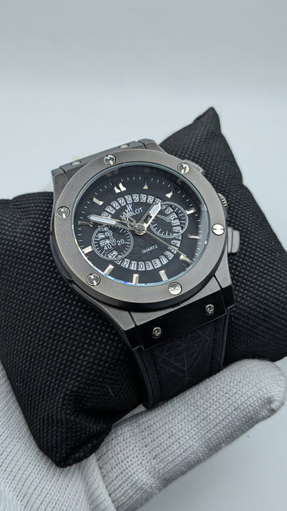 Hublot Geneve Fashion Strap Watch HUB-882888